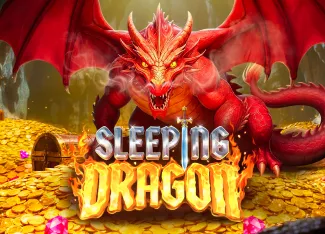 Sleeping Dragon - SUPERBET388