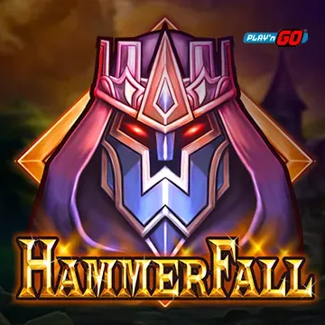 HammerFall - SUPERBET388