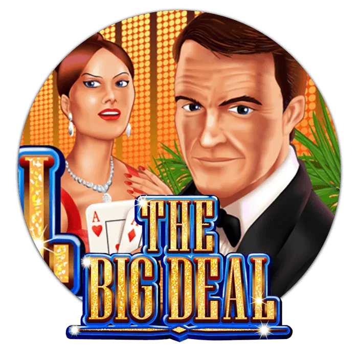 The Big Deal - SUPERBET388