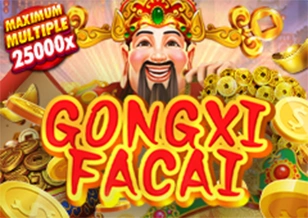 Gong Xi Fa Cai - SUPERBET388