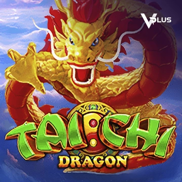 Taichi Dragon - SUPERBET388