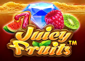 Juicy Fruits - SUPERBET388
