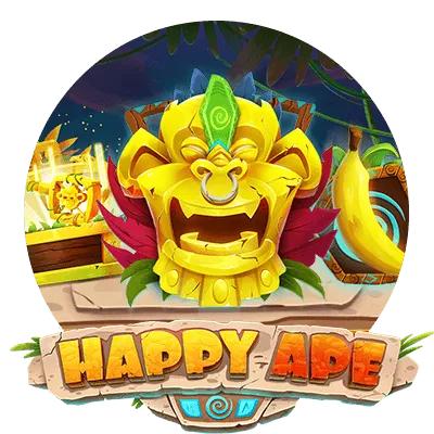 Happy Ape - SUPERBET388