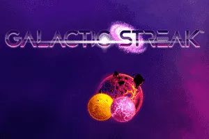 Galactic Streak - SUPERBET388