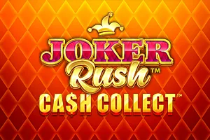 Joker Rush: Cash Collect - SUPERBET388