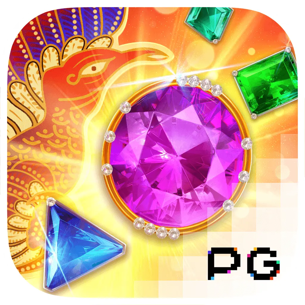Garuda Gems - SUPERBET388