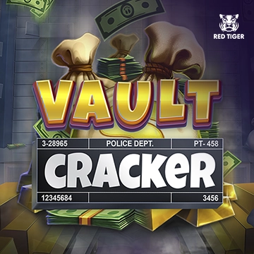 Vault Cracker - SUPERBET388