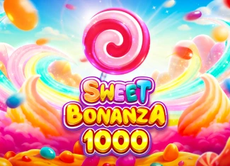 Sweet Bonanza 1000 - SUPERBET388