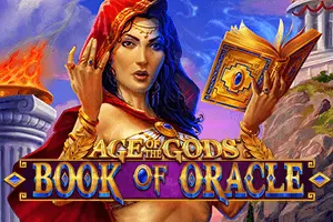 Age of the Gods: Book of Oracle - SUPERBET388