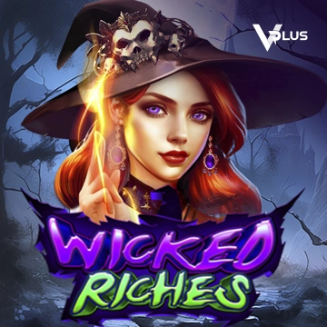 Wicked Riches - SUPERBET388