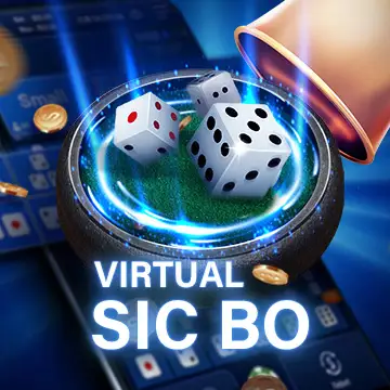 Virtual Sic Bo - SUPERBET388