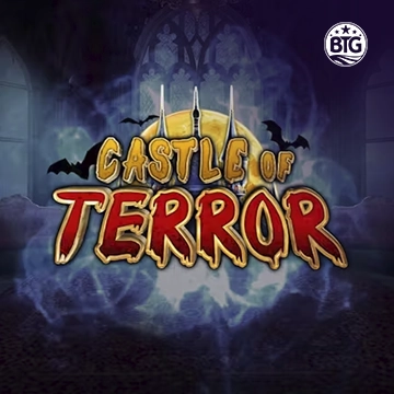 Castle of Terror - SUPERBET388
