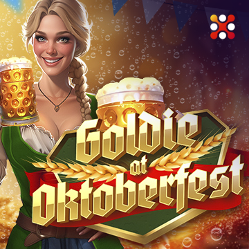 Mancala : Goldie at Oktoberfest - SUPERBET388