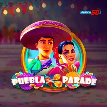 Puebla Parade - SUPERBET388