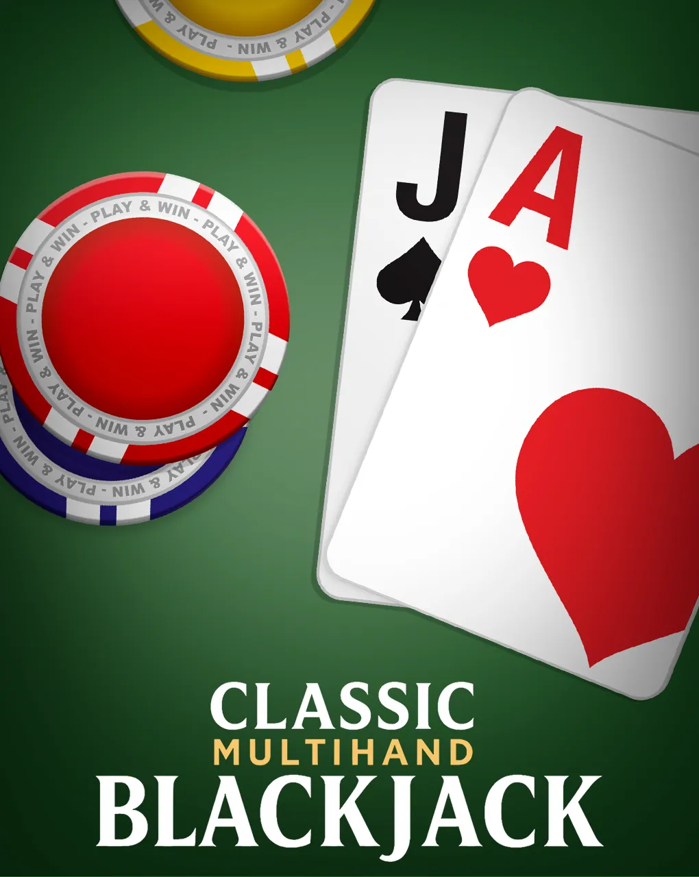 Classic Multihand Blackjack - SUPERBET388