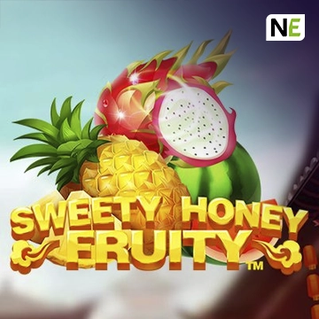 Sweety Honey Fruity - SUPERBET388