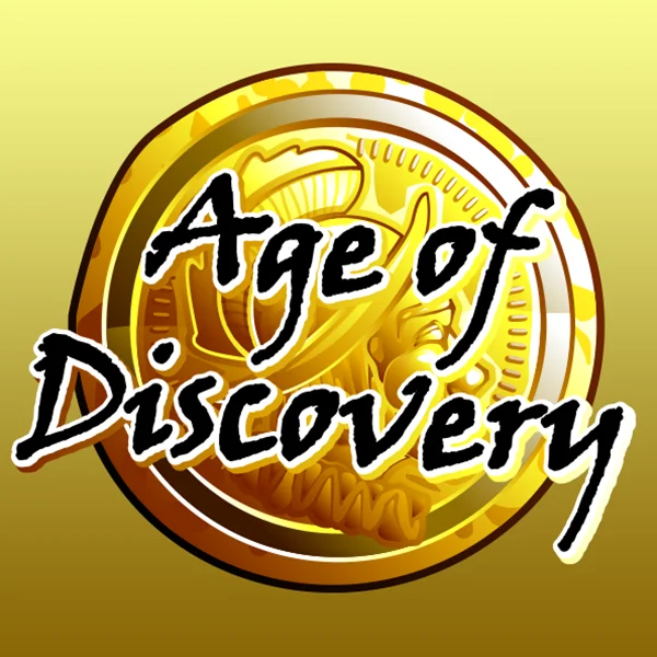Age Of Discovery - SUPERBET388