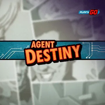 Agent Destiny - SUPERBET388