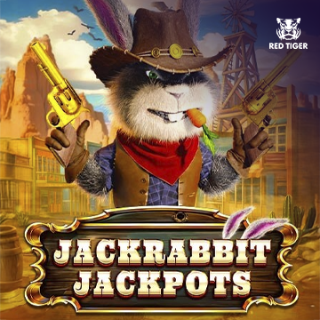 Jackrabbit Jackpots - SUPERBET388