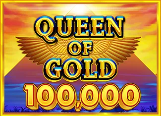 Queen of Gold 100,000 - SUPERBET388