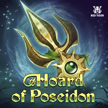 Hoard of Poseidon - SUPERBET388