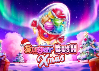 Sugar Rush Xmas - SUPERBET388