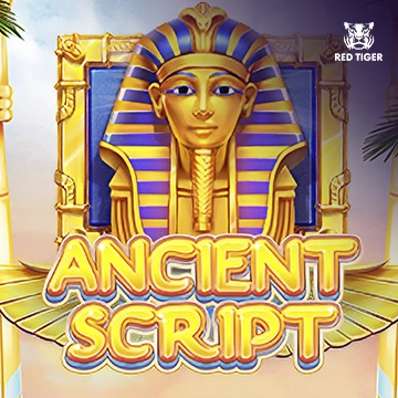 Ancient Script - SUPERBET388