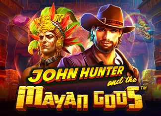 John Hunter And The Mayan Gods - SUPERBET388