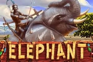 PLAYSTAR : ELEPHANT - SUPERBET388