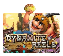 Dynamite Reels - SUPERBET388