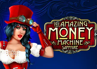 Amazing Money Machine - SUPERBET388