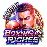 BOXING RICHES - SUPERBET388