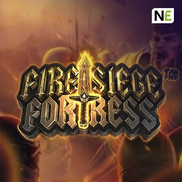 Fire Siege Fortress - SUPERBET388