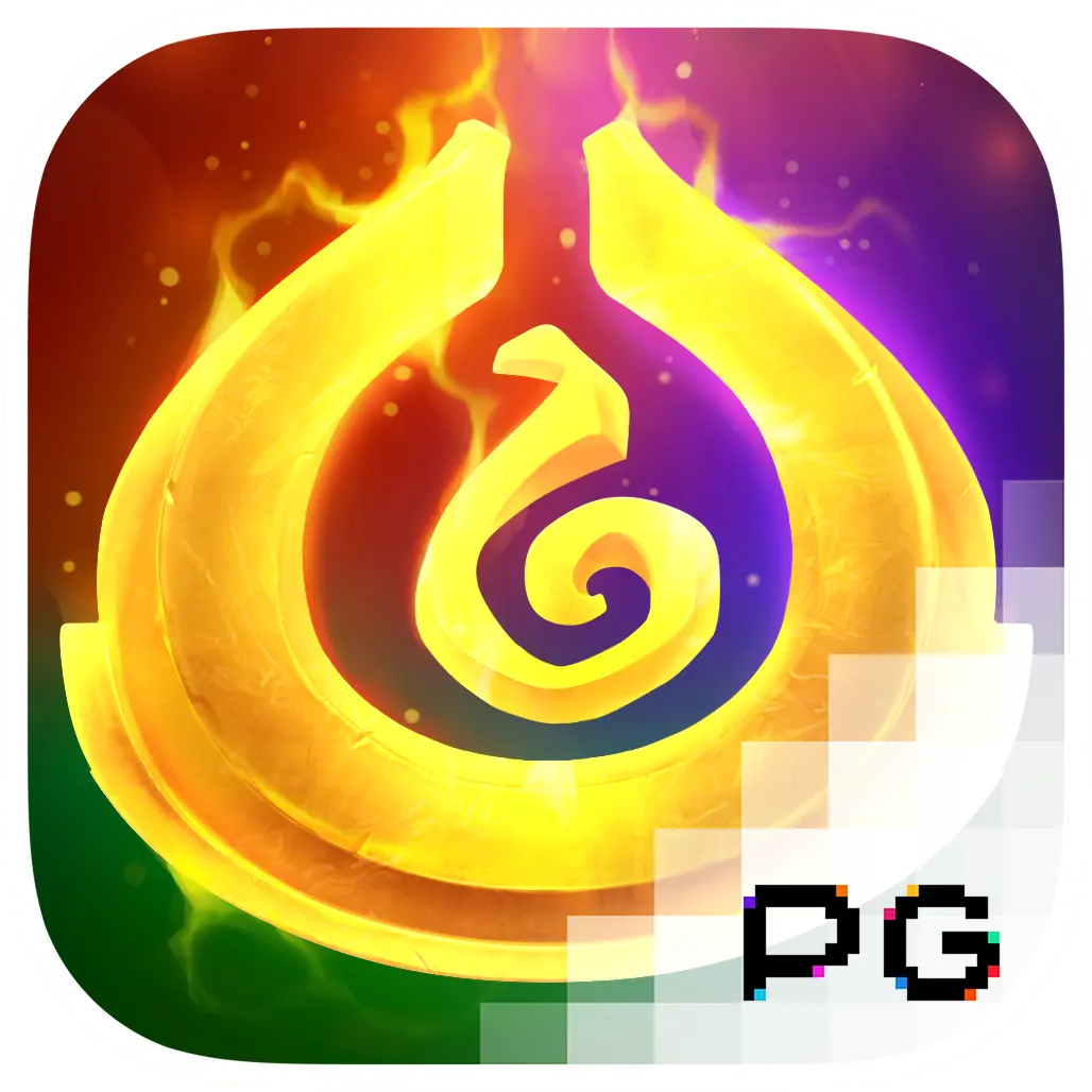 Mystical Spirits - SUPERBET388
