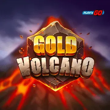 Gold Volcano - SUPERBET388