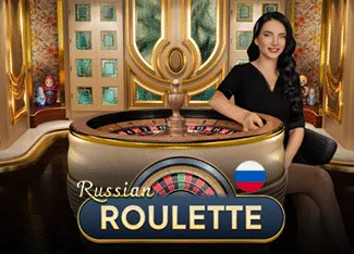 Russian Roulette - SUPERBET388
