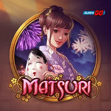 Matsuri - SUPERBET388