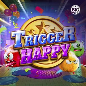 Trigger Happy - SUPERBET388