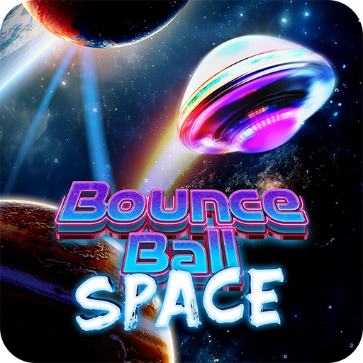 Bounceball Space - SUPERBET388