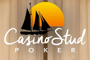 Casino Stud Poker - SUPERBET388