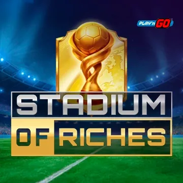 Stadium of Riches - SUPERBET388