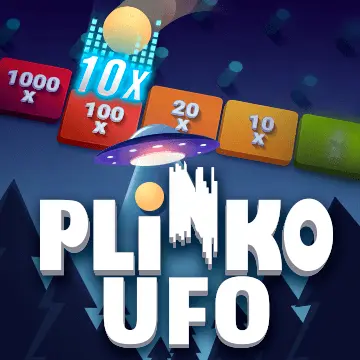 Plinko UFO - SUPERBET388