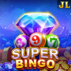 Super Bingo - SUPERBET388