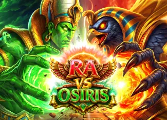 Ra vs Osiris - SUPERBET388