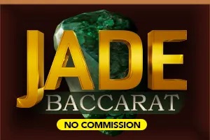 Jade Baccarat NC - SUPERBET388