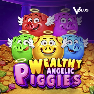 Piggies Wealthy Angelic - SUPERBET388