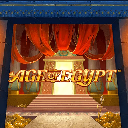 Age of Egypt - SUPERBET388