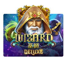 Wizard Deluxe - SUPERBET388