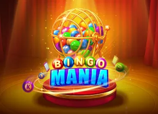 Bingo Mania - SUPERBET388