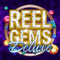 Reel Gems Deluxe - SUPERBET388